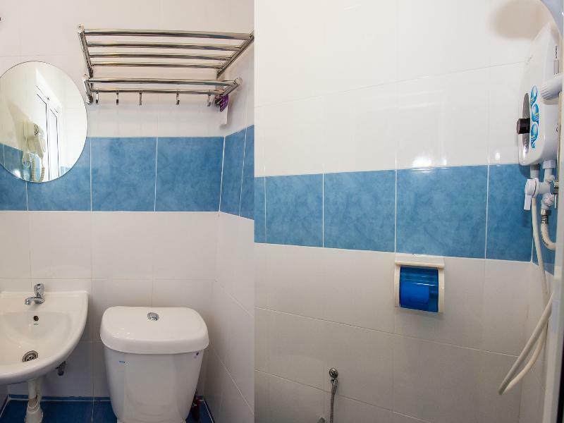 Santorini Hotel Melaka Ngoại thất bức ảnh
