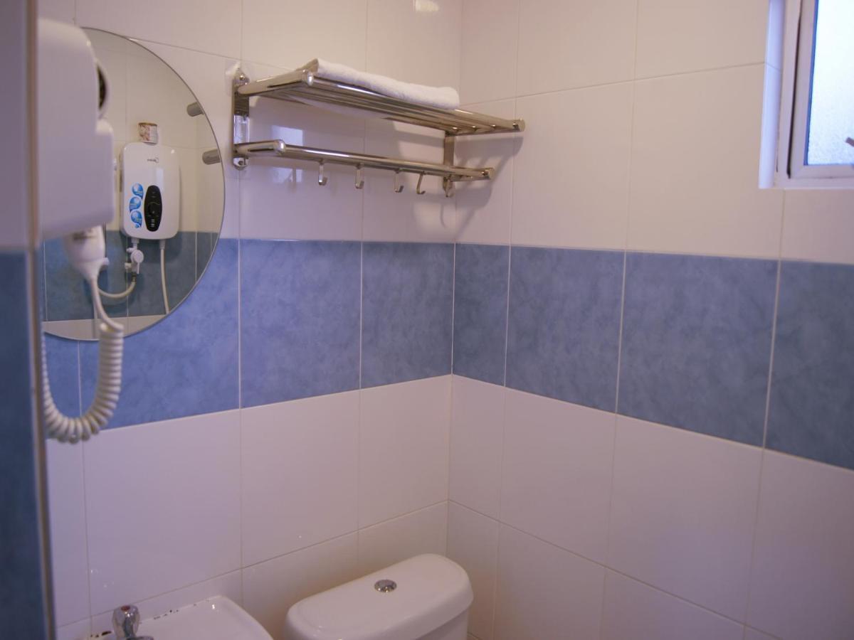 Santorini Hotel Melaka Ngoại thất bức ảnh