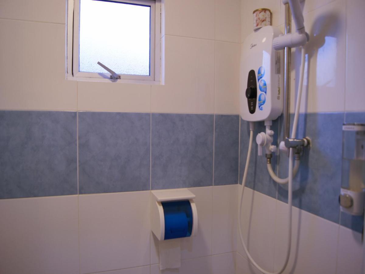 Santorini Hotel Melaka Ngoại thất bức ảnh